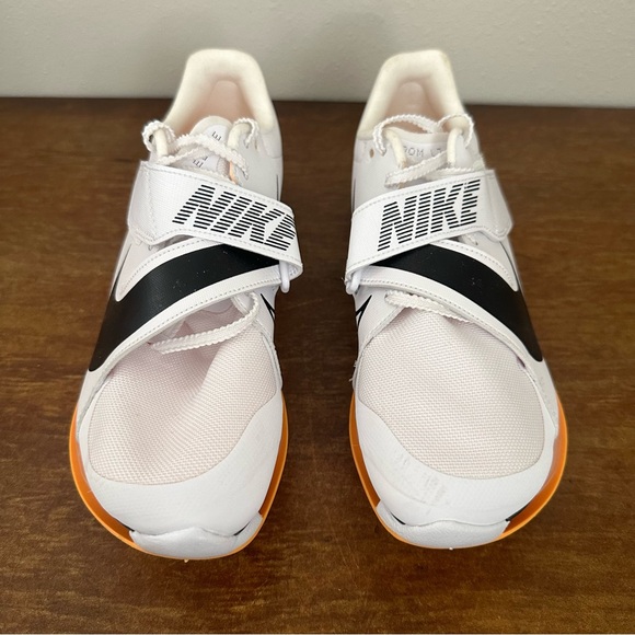Nike Air Zoom Long Jump Elite Spikes CT0079-101 Men's 5 - Picture 2 of 8